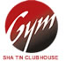 Gym Logo