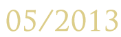 05/2013