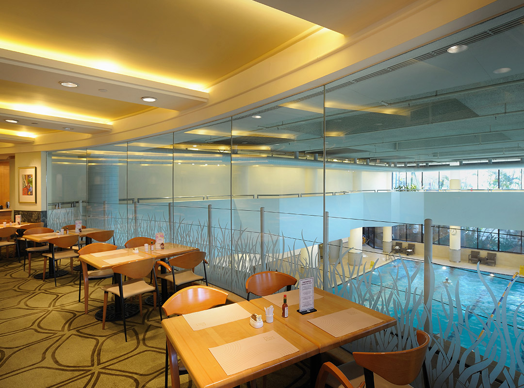 The Ladies' Purse Sha Tin Clubhouse Membership The Hong Kong