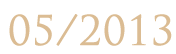 05/2013