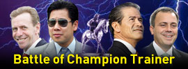 Battle of Champion Trainer