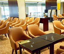 Members Bar
