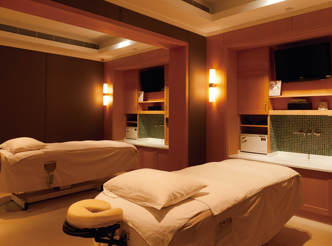 Massage Rooms Sha Tin Clubhouse Membership The Hong