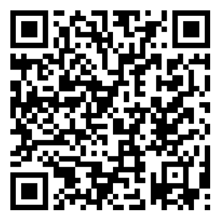 App Store QR code